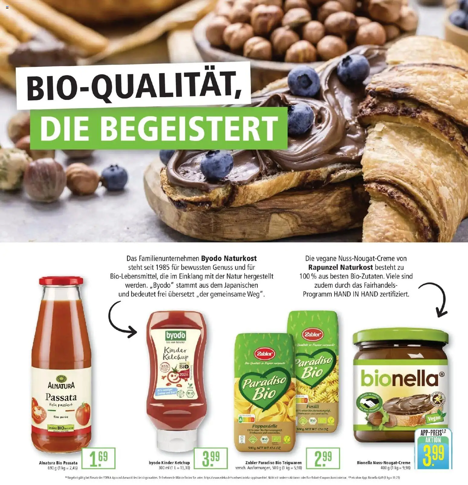Marktkauf Prospekt Böblingen – gültig ab 06.07.2026 | Seite: 22 | Produkte: Zucker, Ketchup