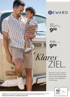 NKD Prospekt aktuell ab 07.05.2026 gültig | Seite: 16 | Produkte: Hemd