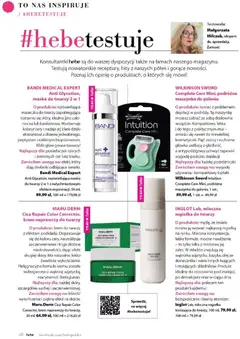 Pogląd oferty "MARU.DERM Cica Repair Color Corrector, krem naprawczy do twarzy, Krem do twarzy z efektem podkładu. Dopasowuje się do koloru cery, neutralizuje zaczerwienienia i kryje drobne niedoskonałości, dając efekt drugiej skóry. Ma naturalne, lekko świetliste wykończenie." - ważna od 01.05.2026 | Strona: 38