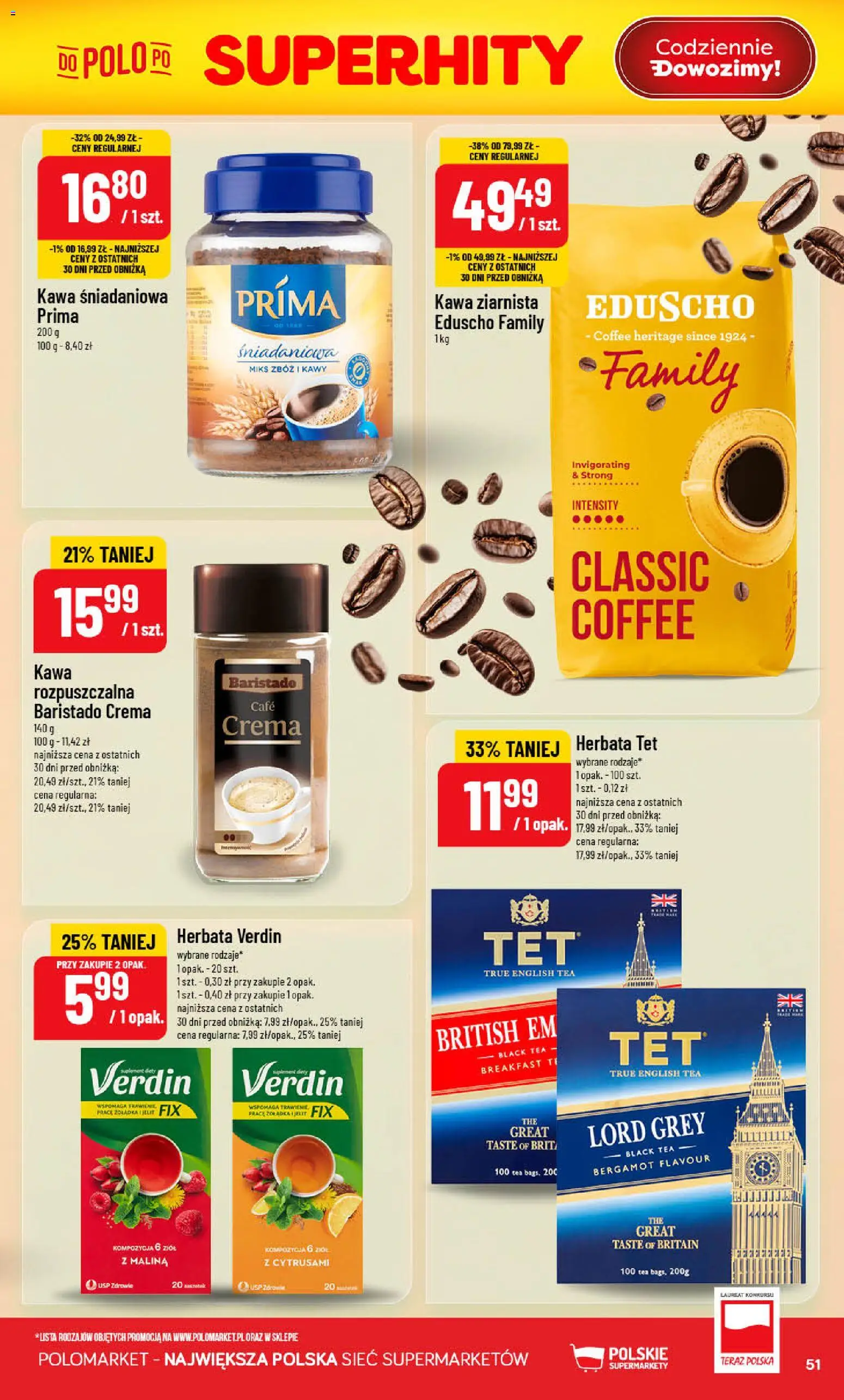 POLOmarket gazetka od 27.05.2026 | Strona: 51
