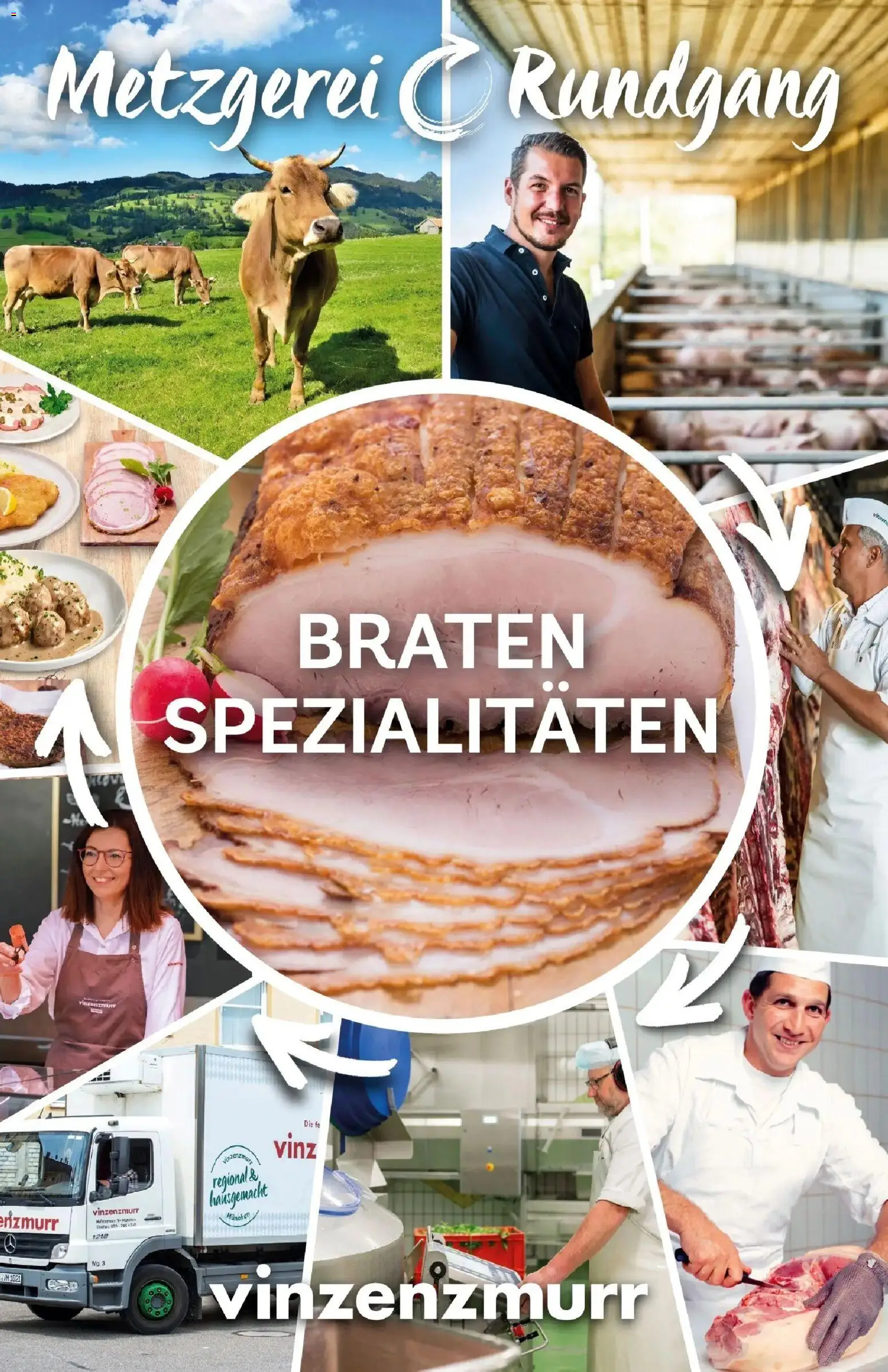 REWE Prospekt ab 14.09.2026 zum Blättern » Angebote | Seite: 9 | Produkte: Spezialitäten