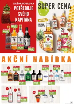Náhled letáku Ratio leták od 01.09.2026 | Strana: 79