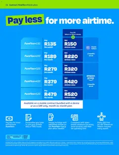Telkom specials catalogue – valid from 07/10/2026 | Page: 24