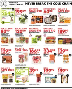 Woolworths specials catalogue – valid from 08.06.2026 | Page: 2