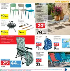 Anteprima del volantino Carrefour volantino Iper valido a partire dal 05.05.2026 | Pagina: 23