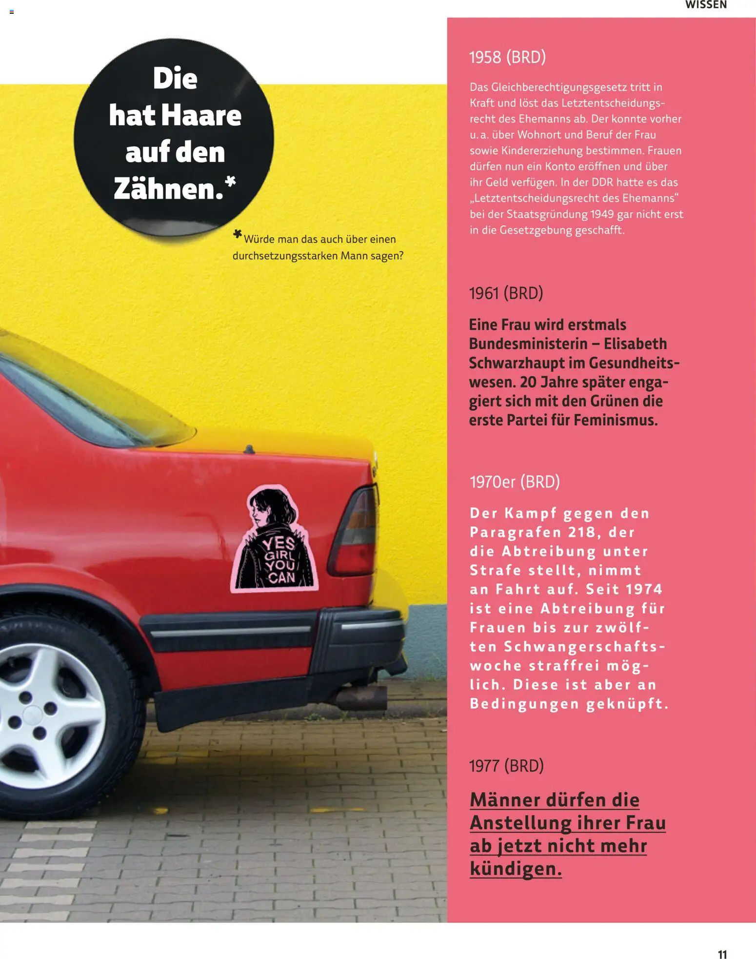 Denns BioMarkt Kreo Magazin – gültig ab 27.05.2026 | Seite: 11