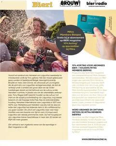 Mitra folder - Magazine - Voorbeeld van een folder van Mitra, geldig van 23-07-2026 | Pagina: 55 | Producten: Bier, Heineken, Was, Dranken