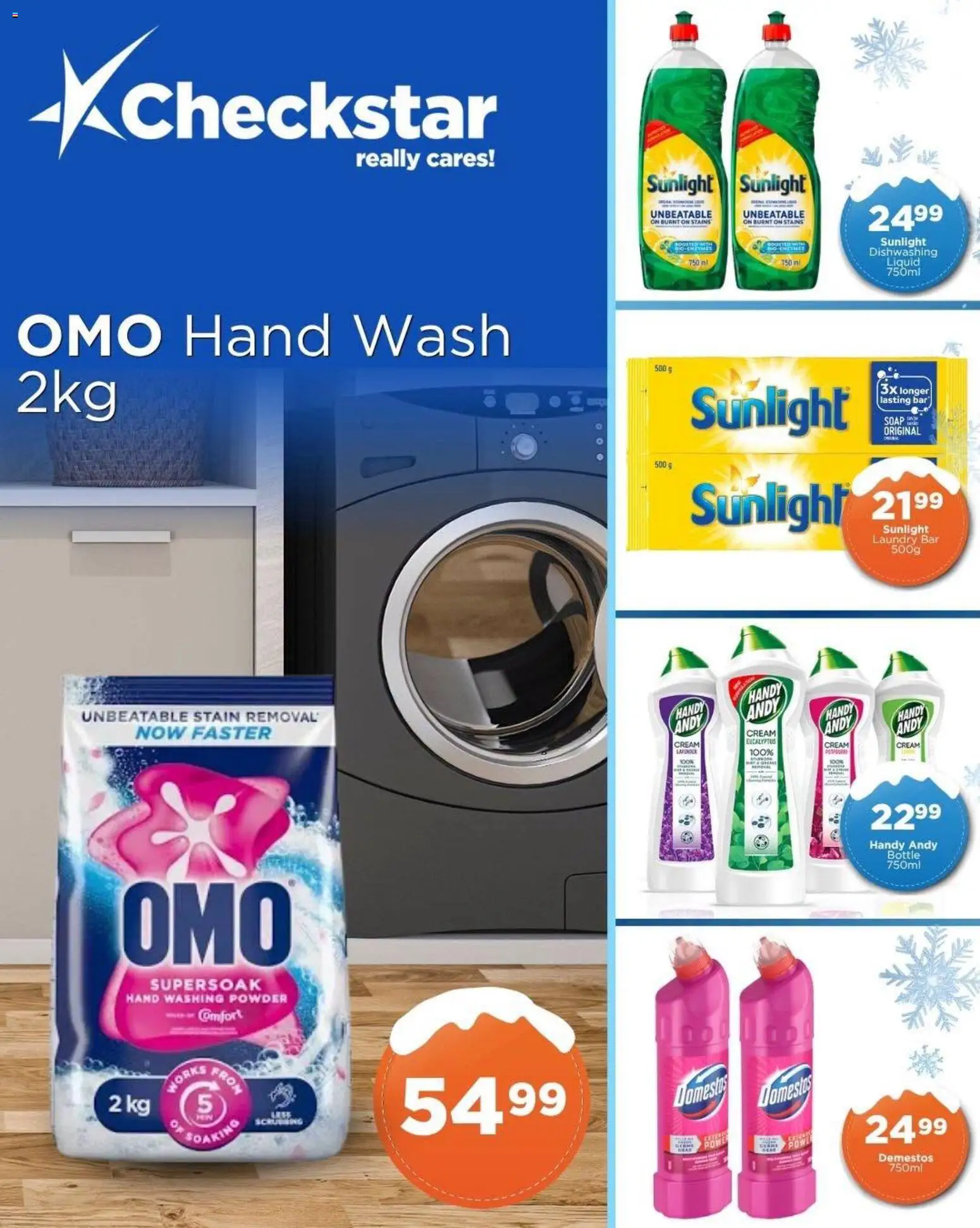 New Check Star catalogue – valid from 08/07/2026 | Page: 8
