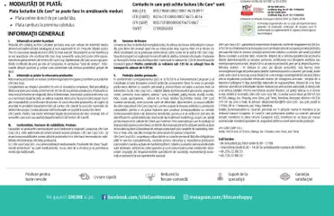 Ofertele Life Care valabile de la 01.04.2026 | Pagină: 135