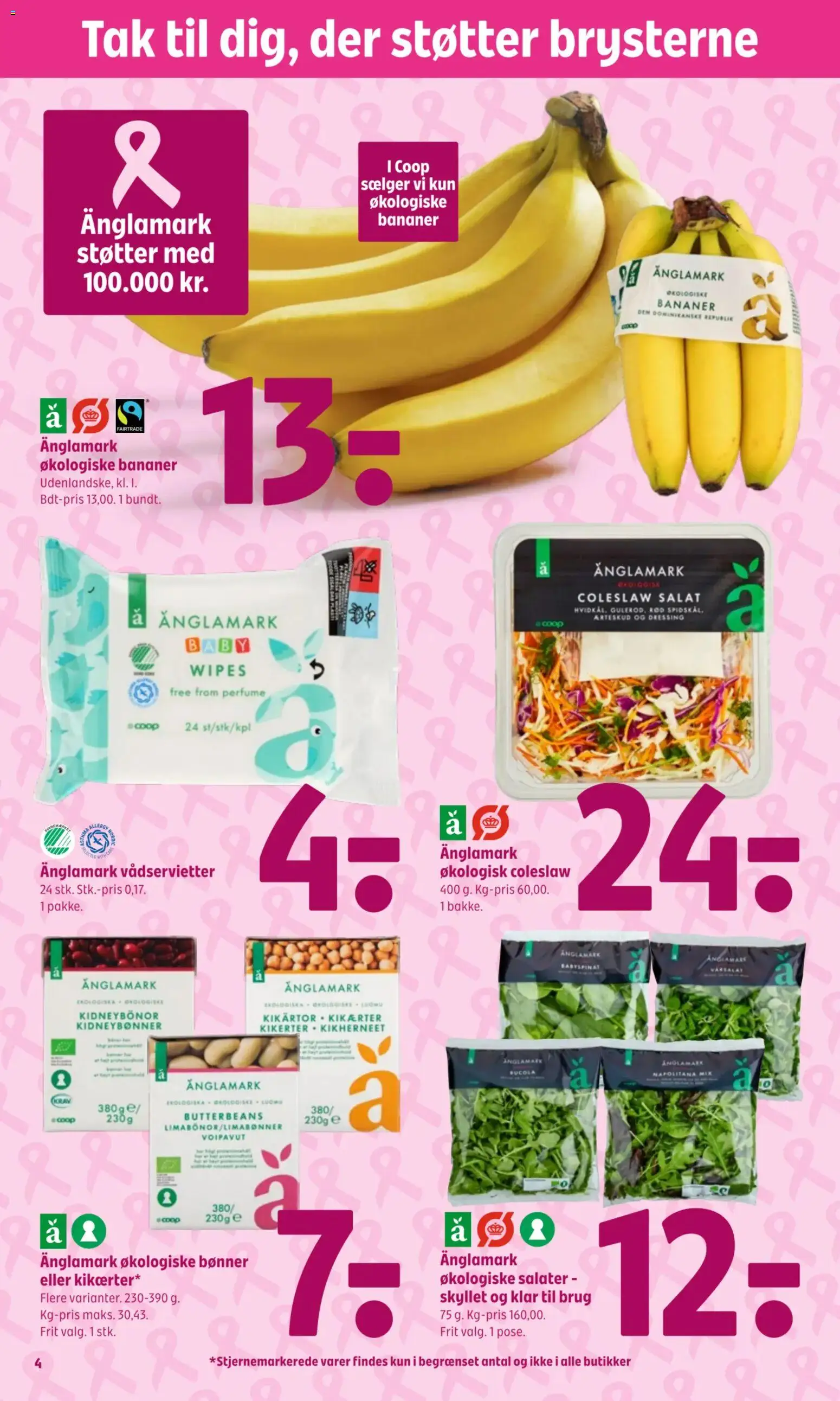 Coop 365 tilbudsavis – gyldig fra 17/09/2026 | Side: 4