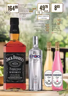 Pogląd oferty "WÓDKA STOCK PRESTIGE, 1 L | 40%" - ważna od 29.05.2026 | Strona: 32