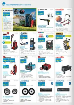 Mangas Home Improvement φυλλαδιο σε ισχύ από 01/10/2026 | Σελίδα: 18 | Προϊόντα: USB
