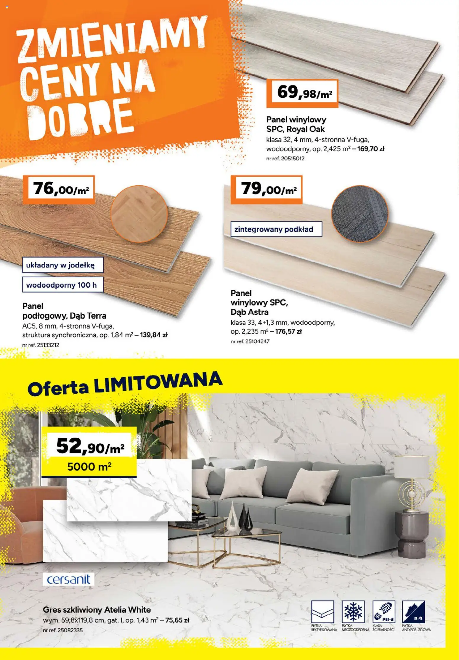 Bricoman gazetka od 20.07.2026 | Strona: 4