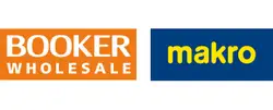 Booker Wholesale logo