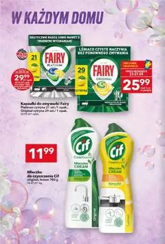 Pogląd oferty "Lewiatan gazetka" - ważna od 23.04.2026 | Strona: 18