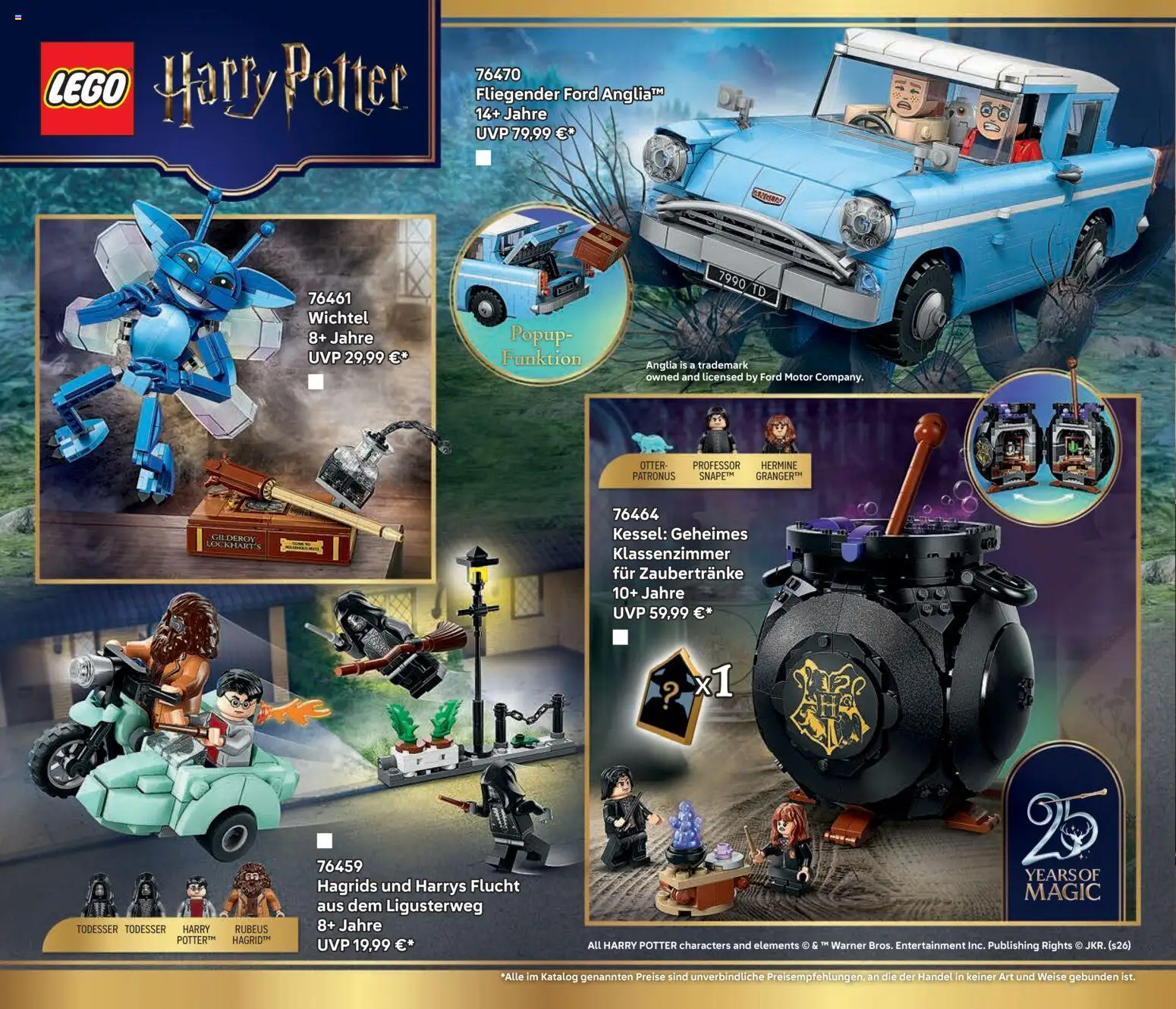 Lego Angebote gültig ab 01.09.2026 | Seite: 98