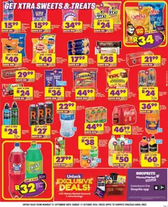 Shoprite specials catalogue – valid from 21/09/2026 | Page: 5