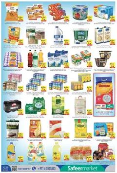 Preview of Safeermarket catalogue valid from 01.05.2026 | Page: 2