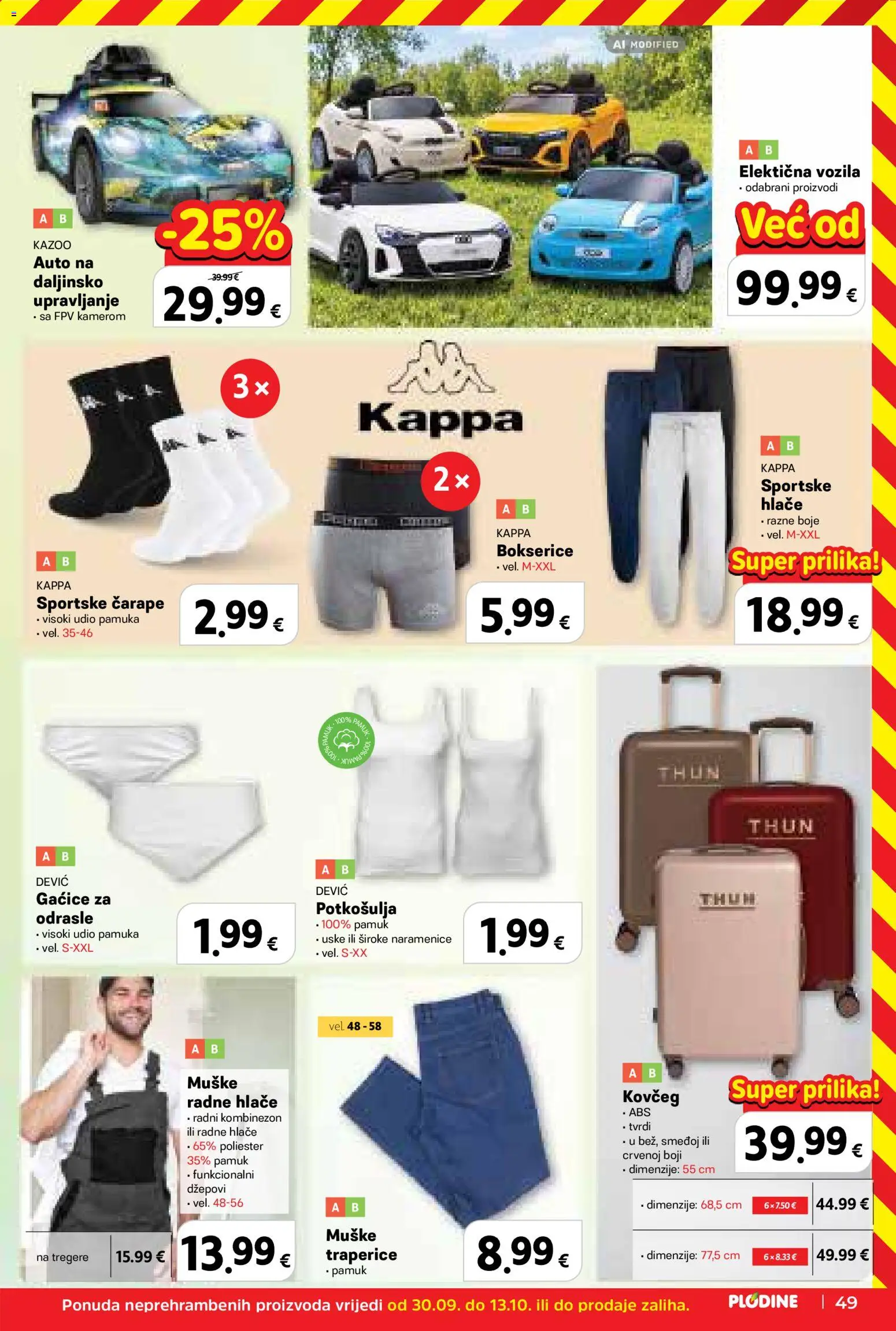 Plodine katalog | vrijedi od 07.10.2026 | Stranica: 49