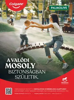 DM Drogerie Markt Active Beauty 2026/07-08 - amely érvényes a következő dátumtól: 2026.07.16. | Oldal: 76 | Termékek: Palmolive