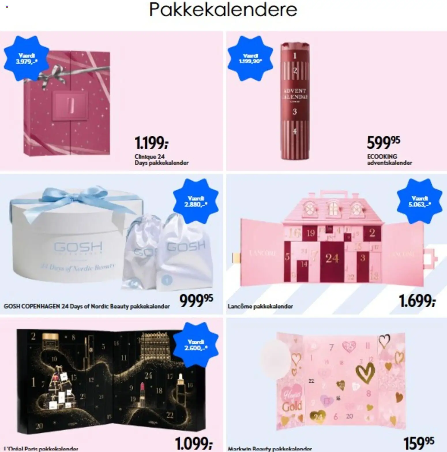 Matas tilbudsavis – gyldig fra 20/10/2026 | Side: 13