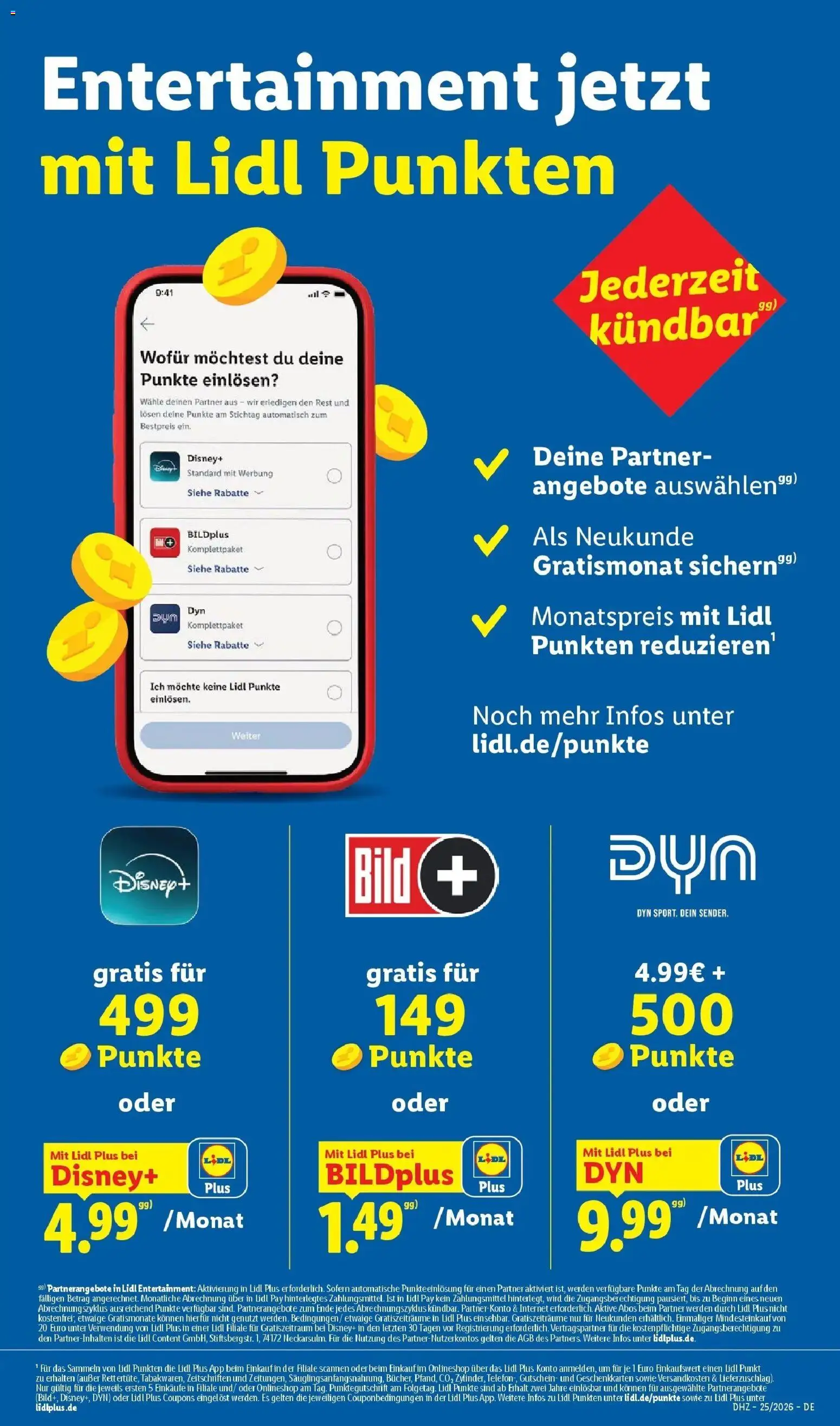 Lidl Prospekt Zülpich – gültig ab 15.06.2026 | Seite: 65