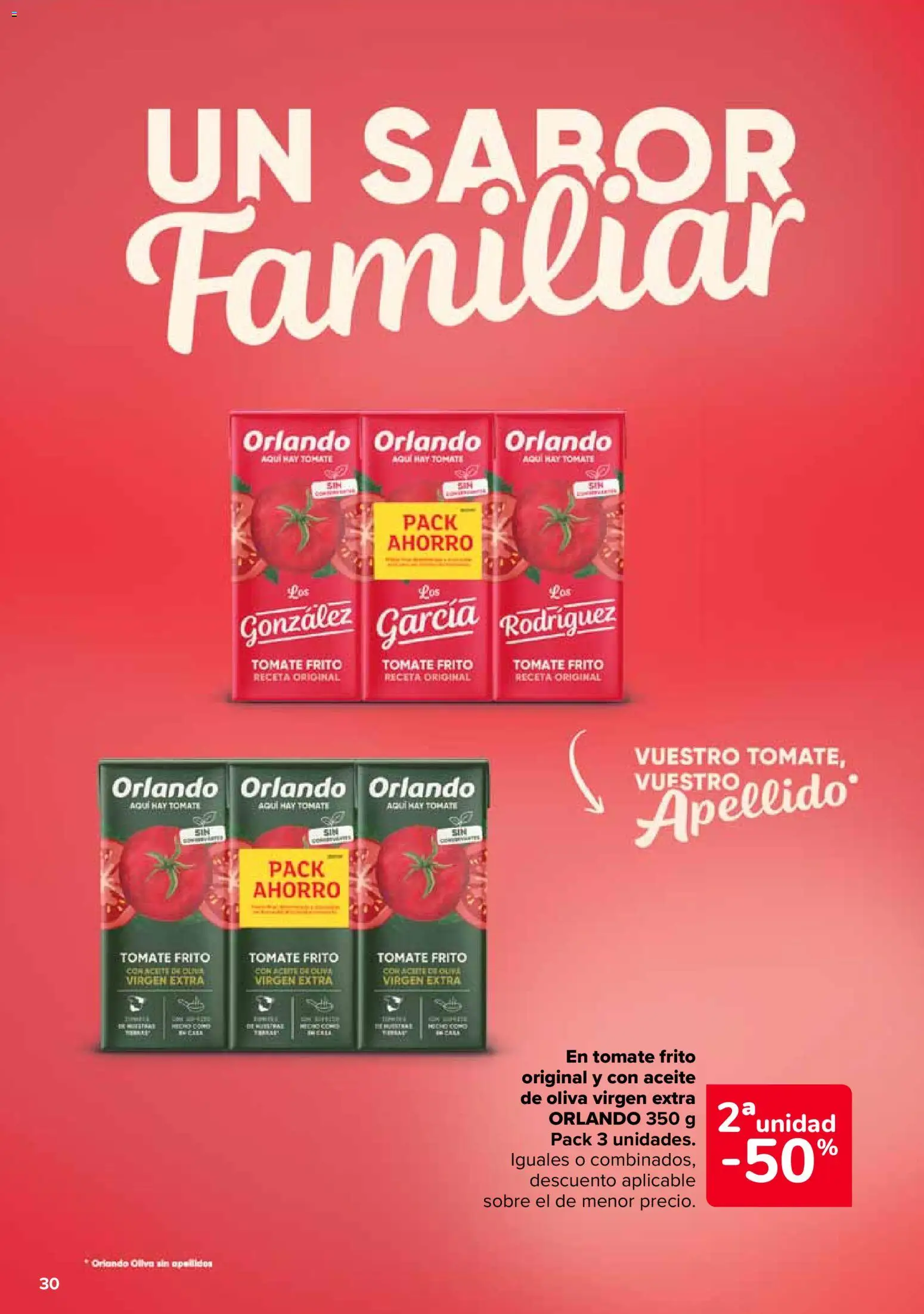Carrefour folleto │ válido desde el 10/09/2026 | Página: 34