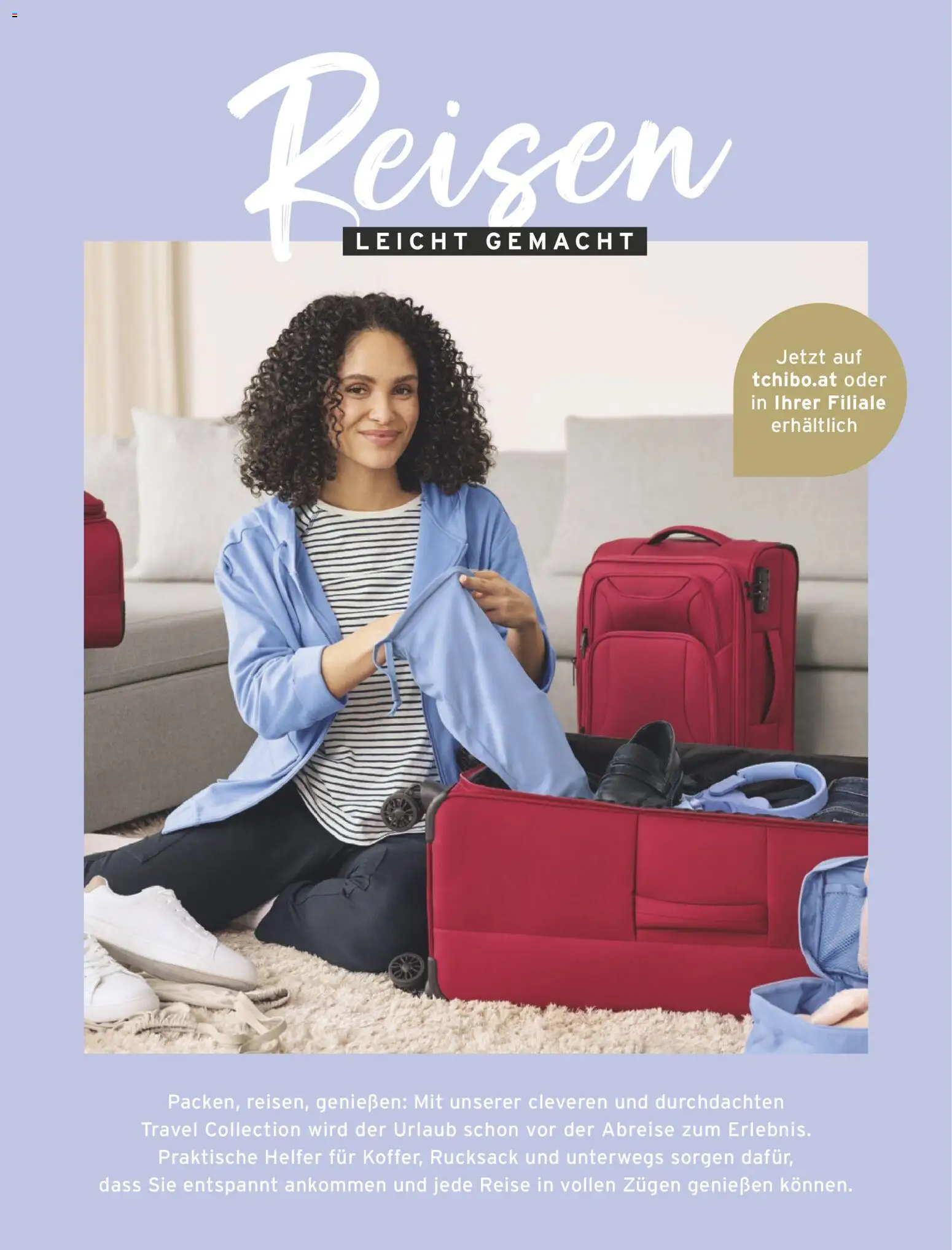 Tchibo Eduscho - Katalog Mai 2026 gültig ab 01.05.2026 | Seite: 68 | Produkte: Rucksack