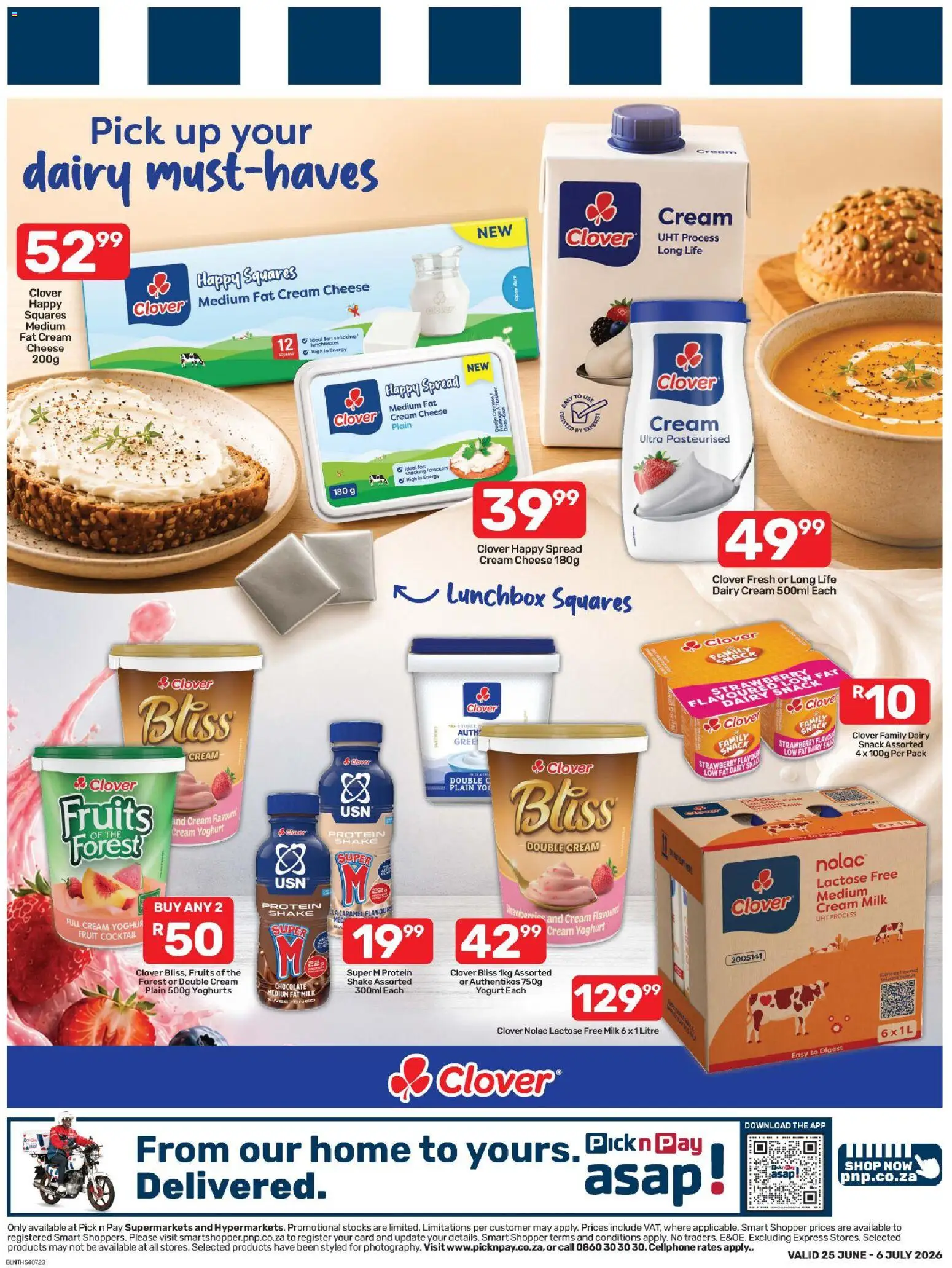 New Pick n Pay catalogue – valid from 25/06/2026 | Page: 13