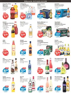 V-Markt Angebote ab 16.07.2026 gültig | Seite: 9