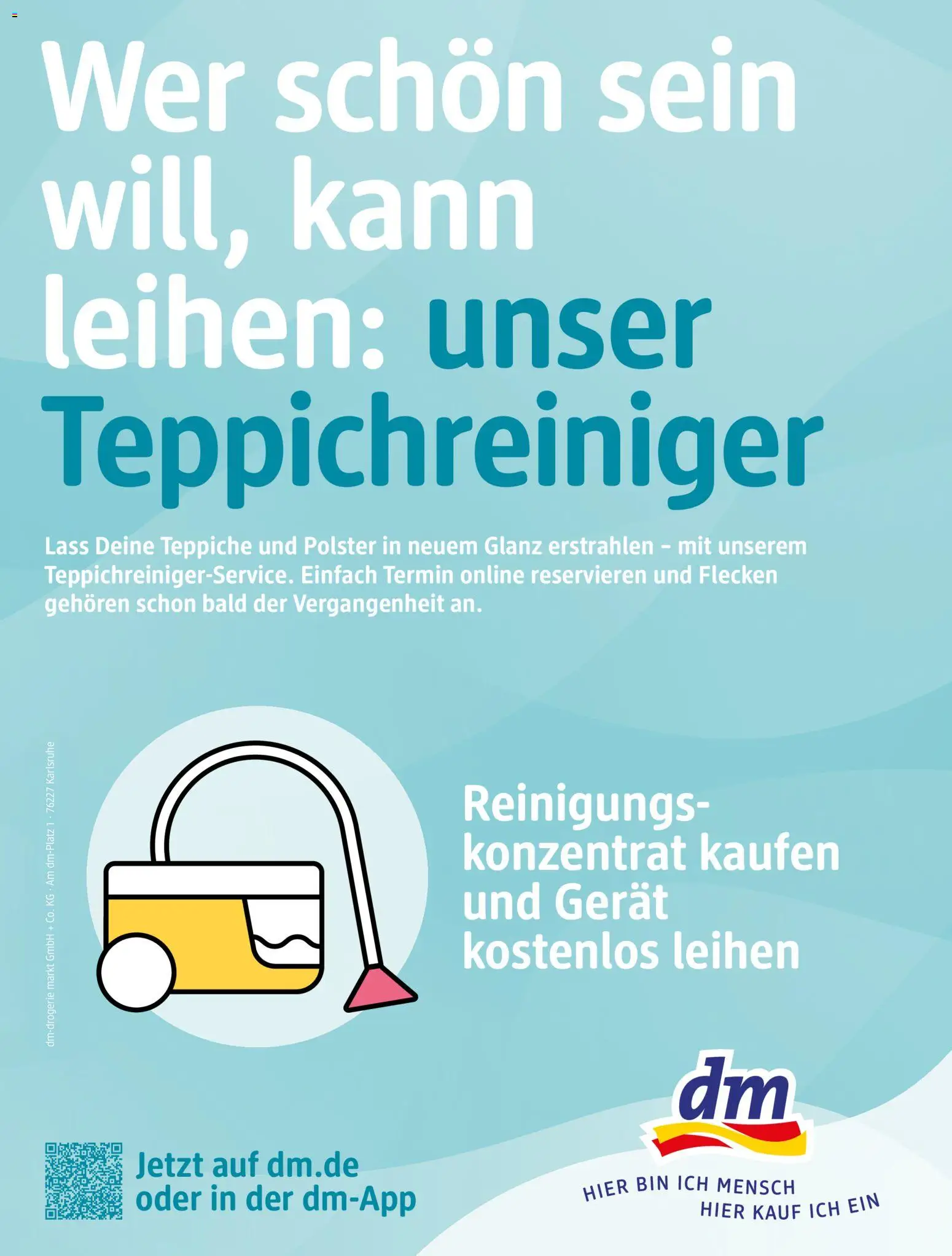 dm drogerie Prospekt – gültig ab 01.10.2026 | Seite: 34