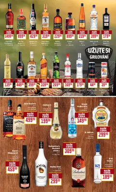 Náhled letáku Billa leták - Grilování  od 29.04.2026 | Strana: 25