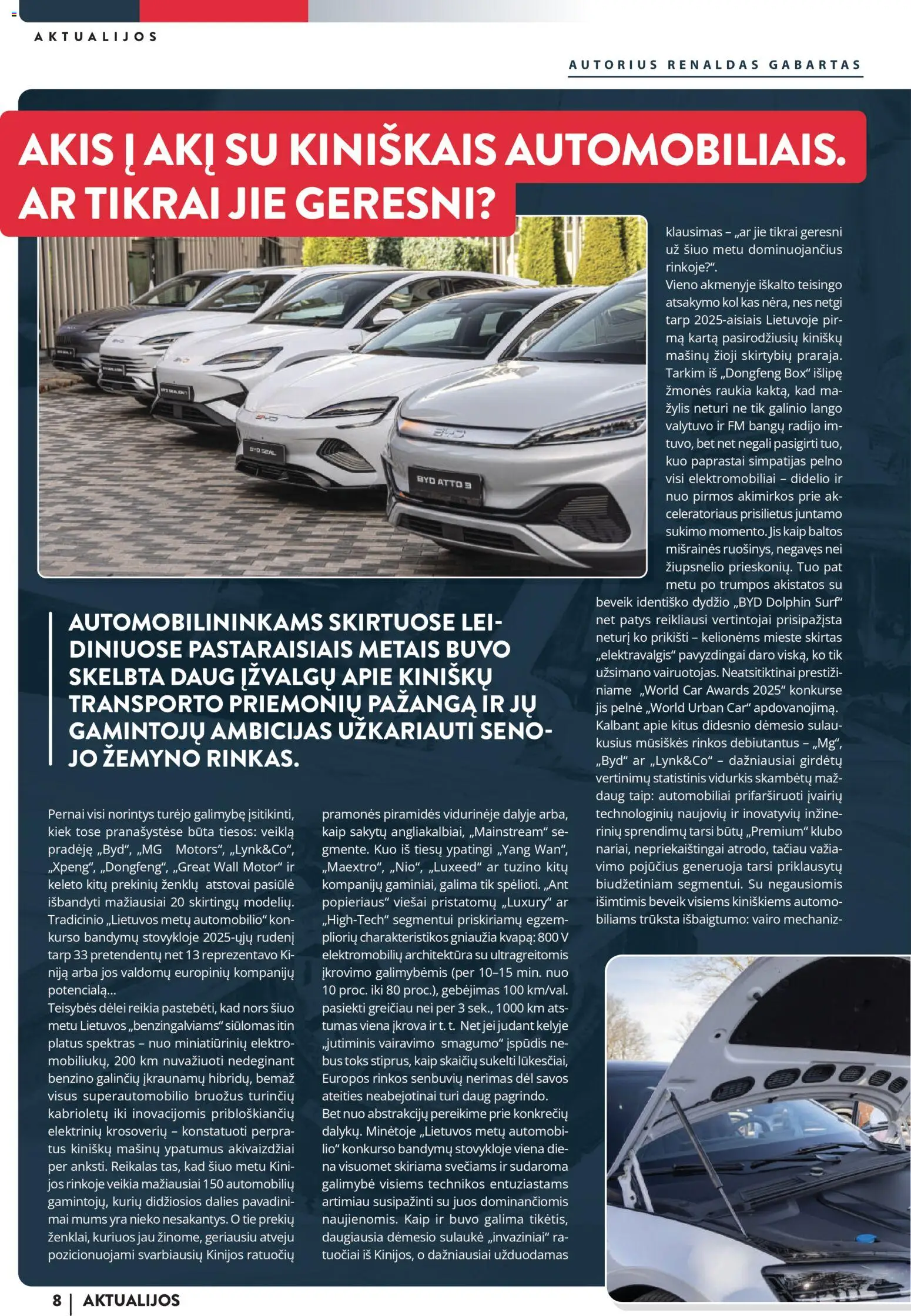 Inter Cars akcijos nuo 08.04.2026 | Puslapis: 10