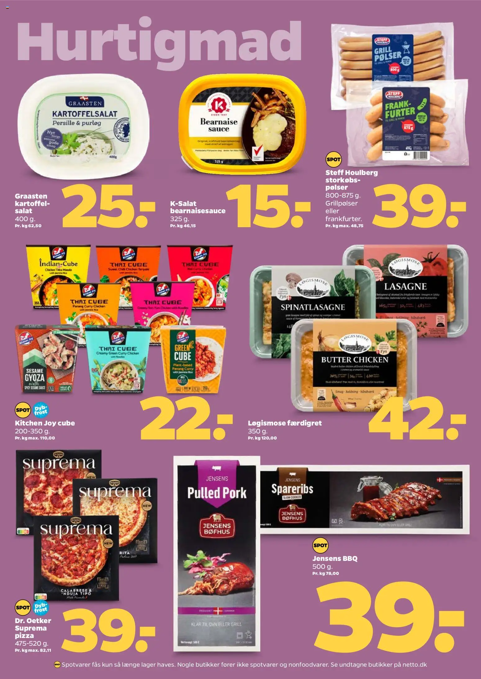 Netto tilbudsavis – gyldig fra 16.05.2026 | Side: 17
