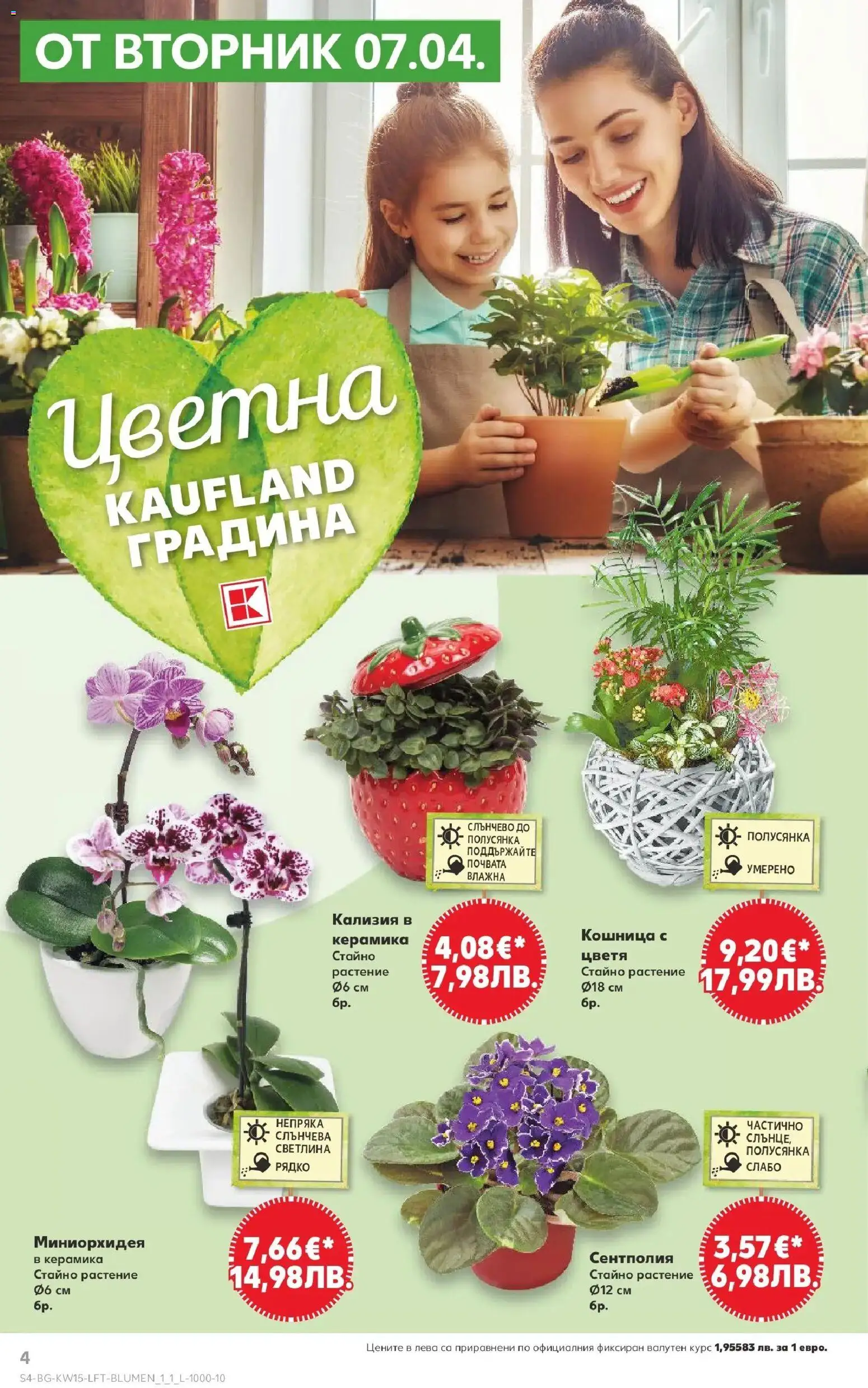 {H1} | Страница: 4 | Продукти: Кошница