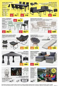 Sconto nábytok leták platný od 17.06.2026 | Strana: 24