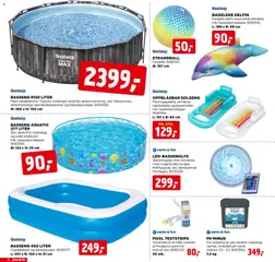 Forhåndsvisning av Jem & Fix kundeavis gyldig fra 01.06.2026 | Side: 6 | Produkter: Solseng