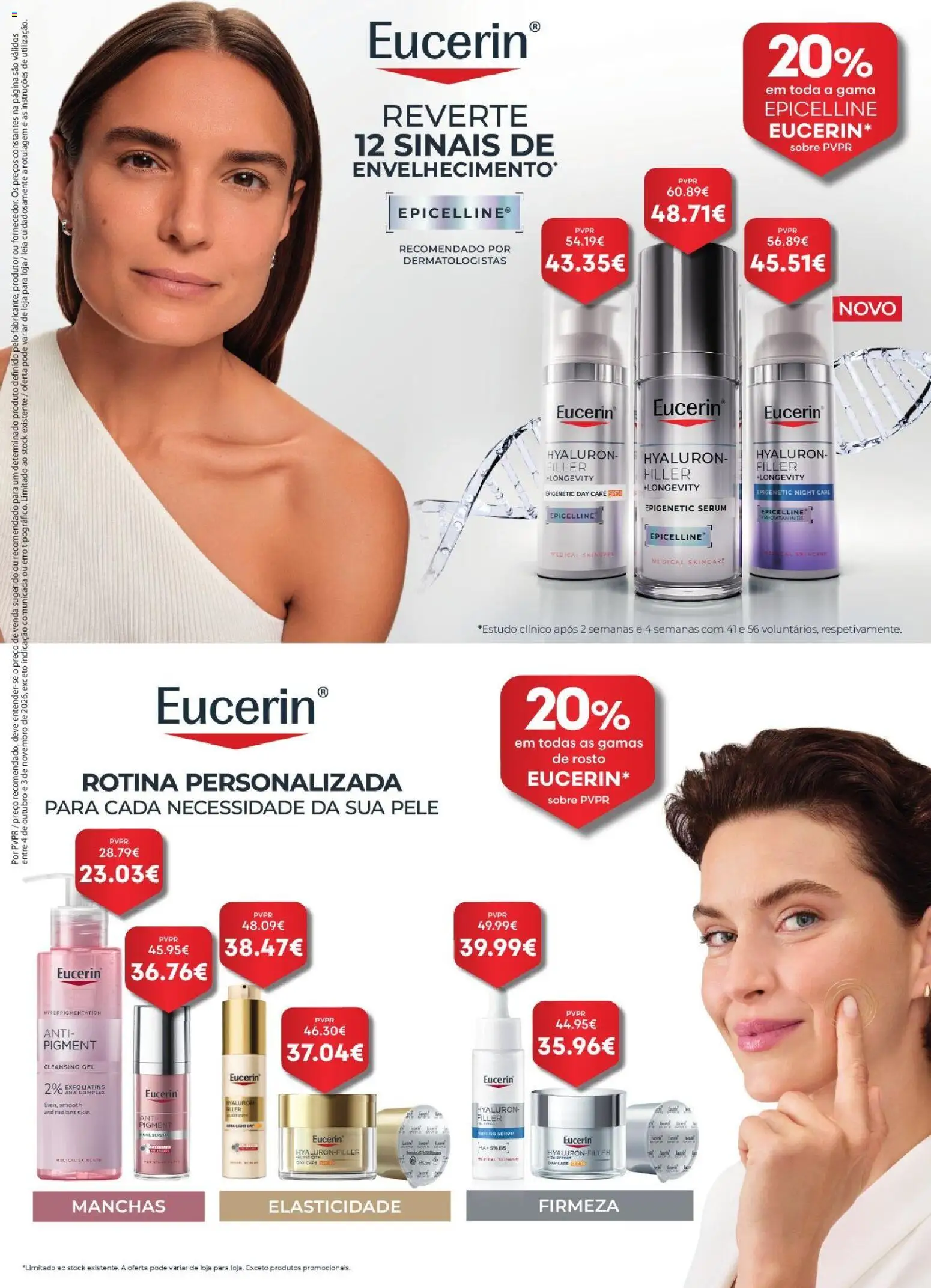 Auchan Revista Beleza e Especial Corpo │ válido de 04/10/2026 | Página: 13