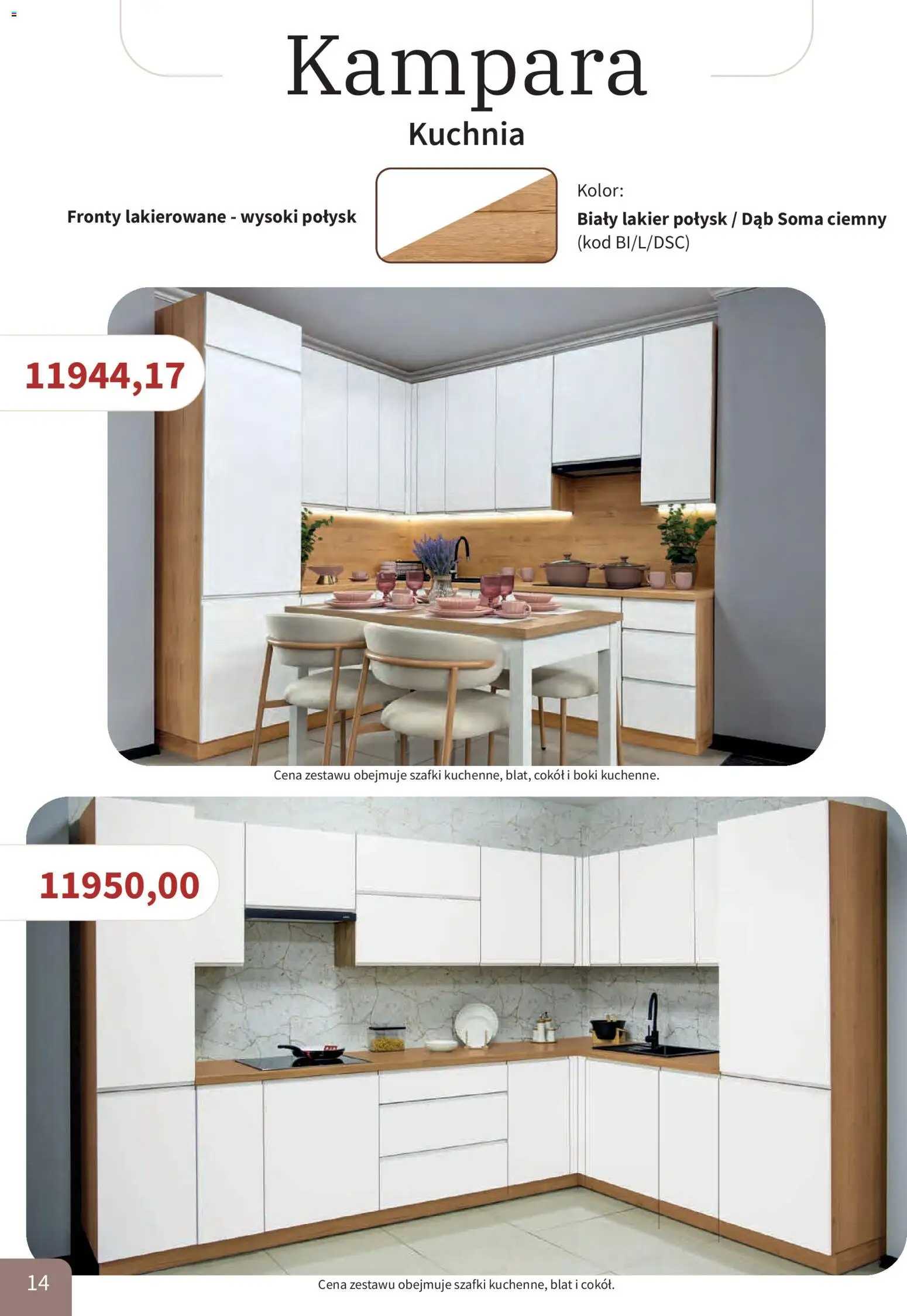 Bodzio Katalog od 01.10.2026 | Strona: 14