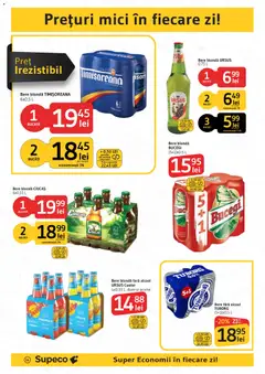 Ofertele Supeco valabile de la 06.08.2026 | Pagină: 14