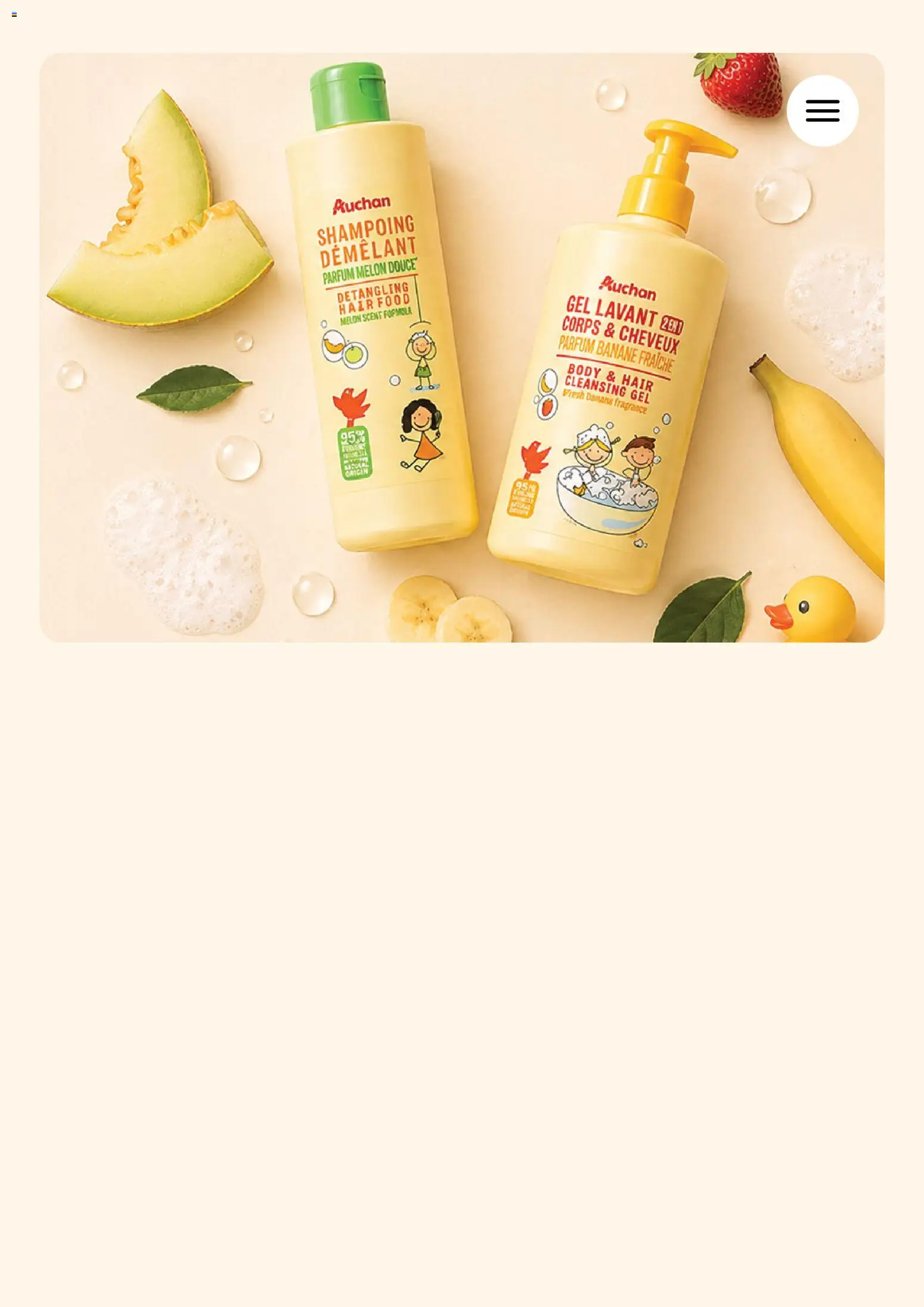 Alcampo Brillar │ válido desde el 22/05/2026 | Página: 13 | Productos: Melón, Body