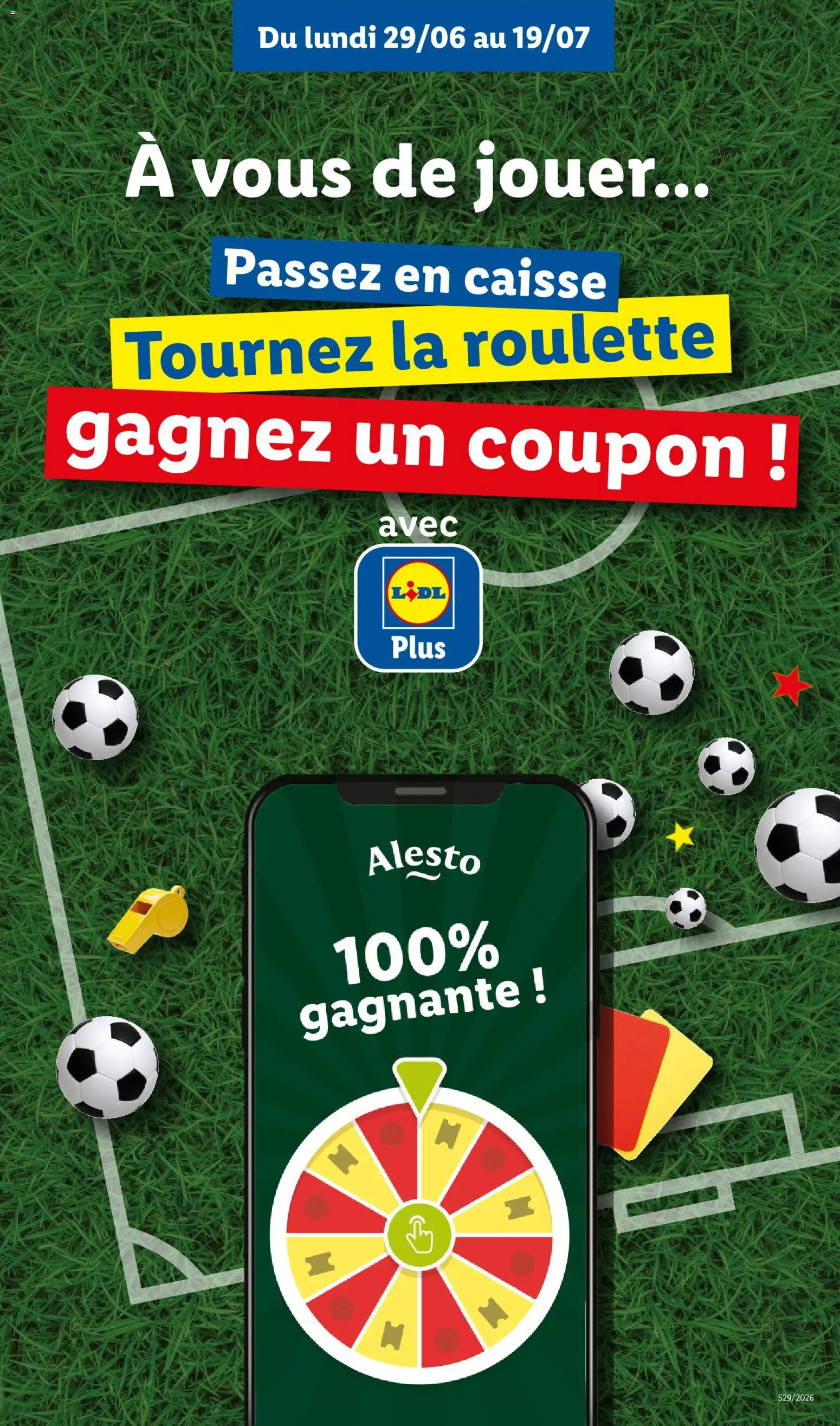 Catalogue LIDL du 16/07/2026 — page 9