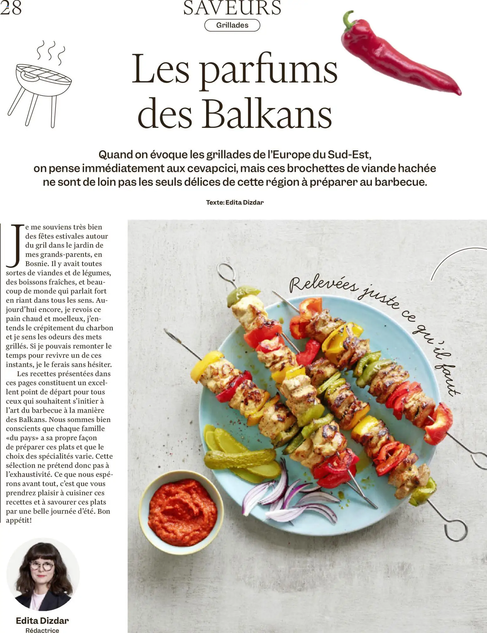 Migros aktionen Magazine FR – gültig ab 10.06.2026 | Seite: 28