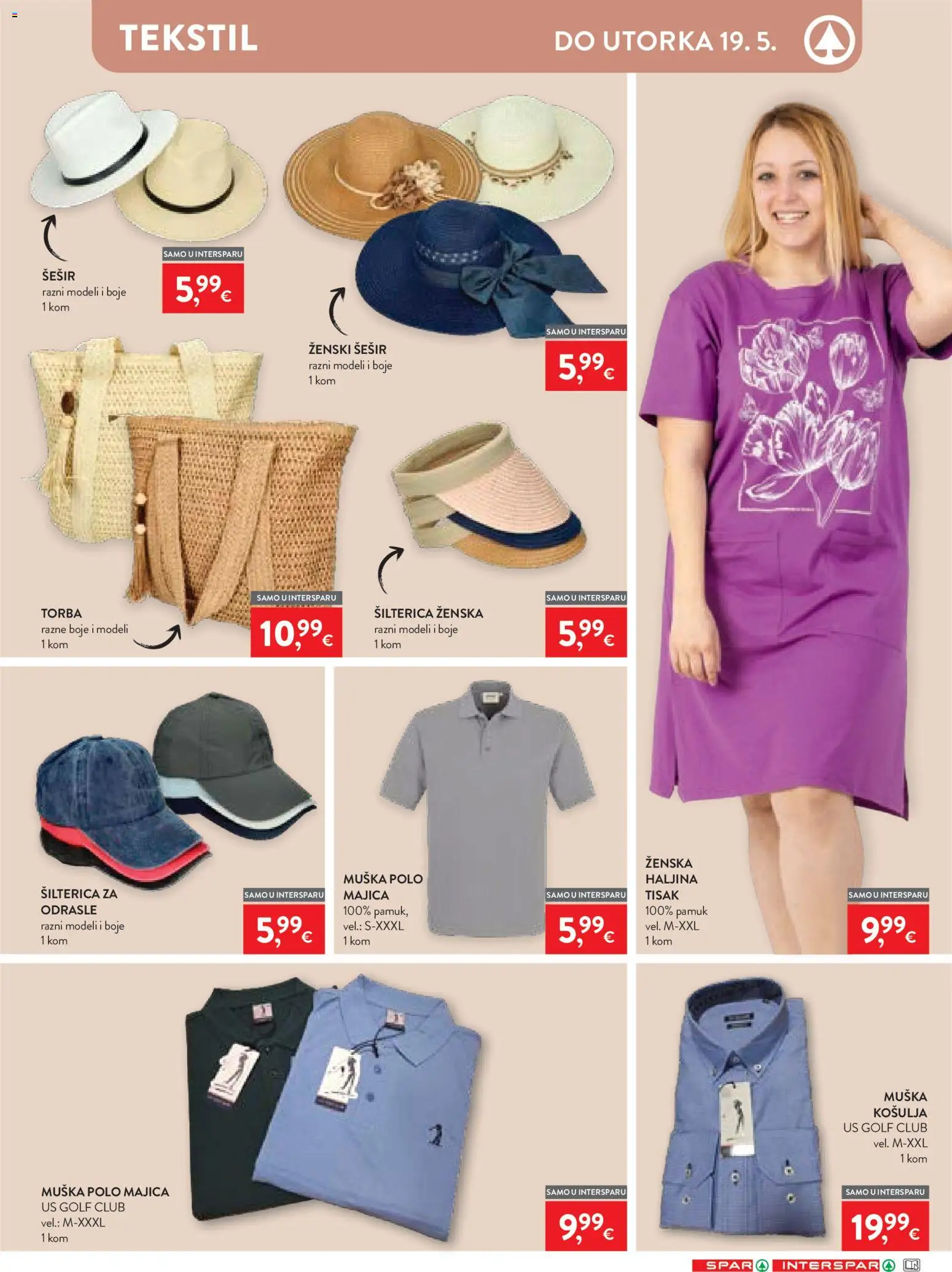Spar katalog | vrijedi od 06.05.2026 | Stranica: 27