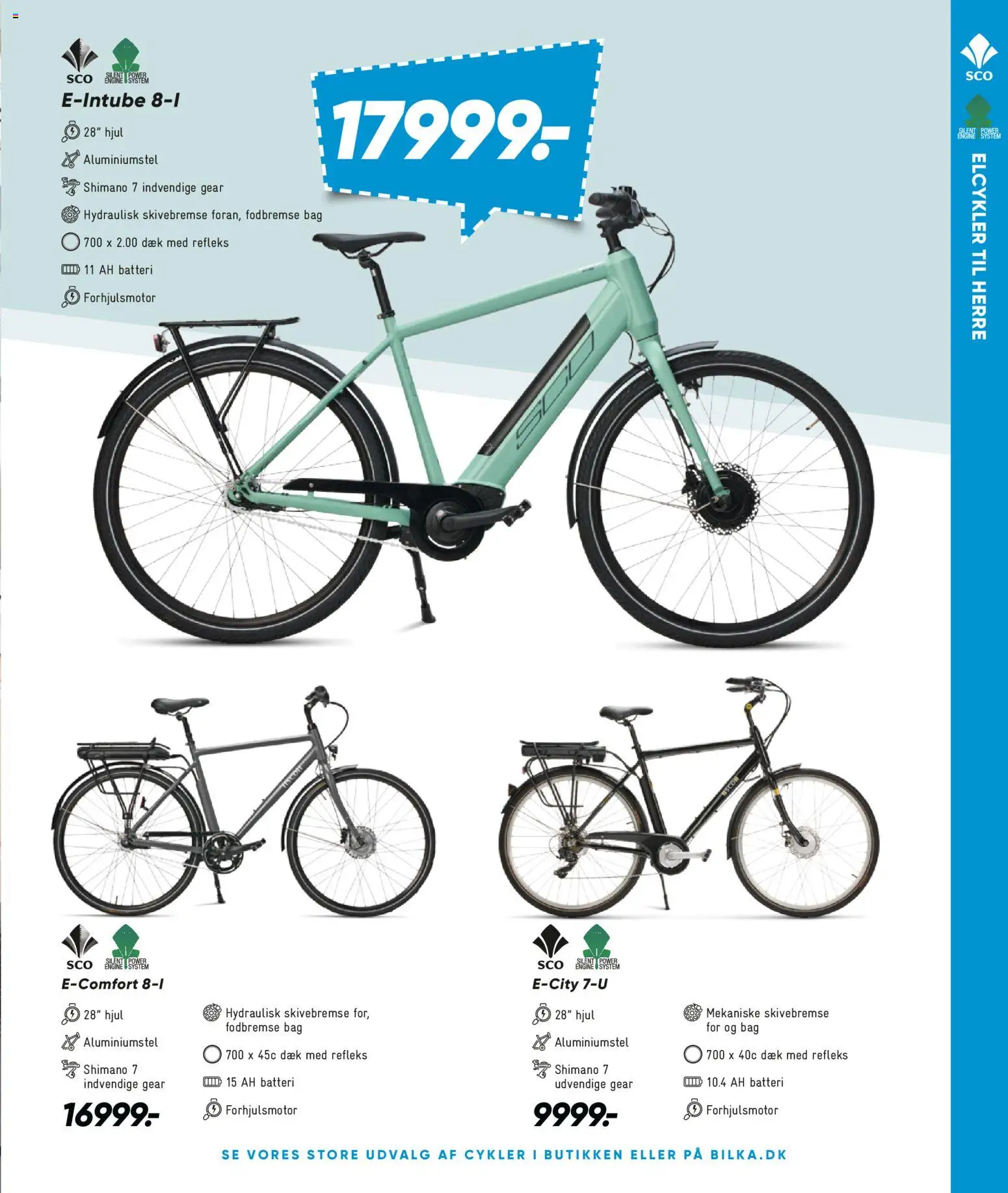 Bilka tilbudsavis – gyldig fra 01.05.2026 | Side: 15 | Produkter: Batteri
