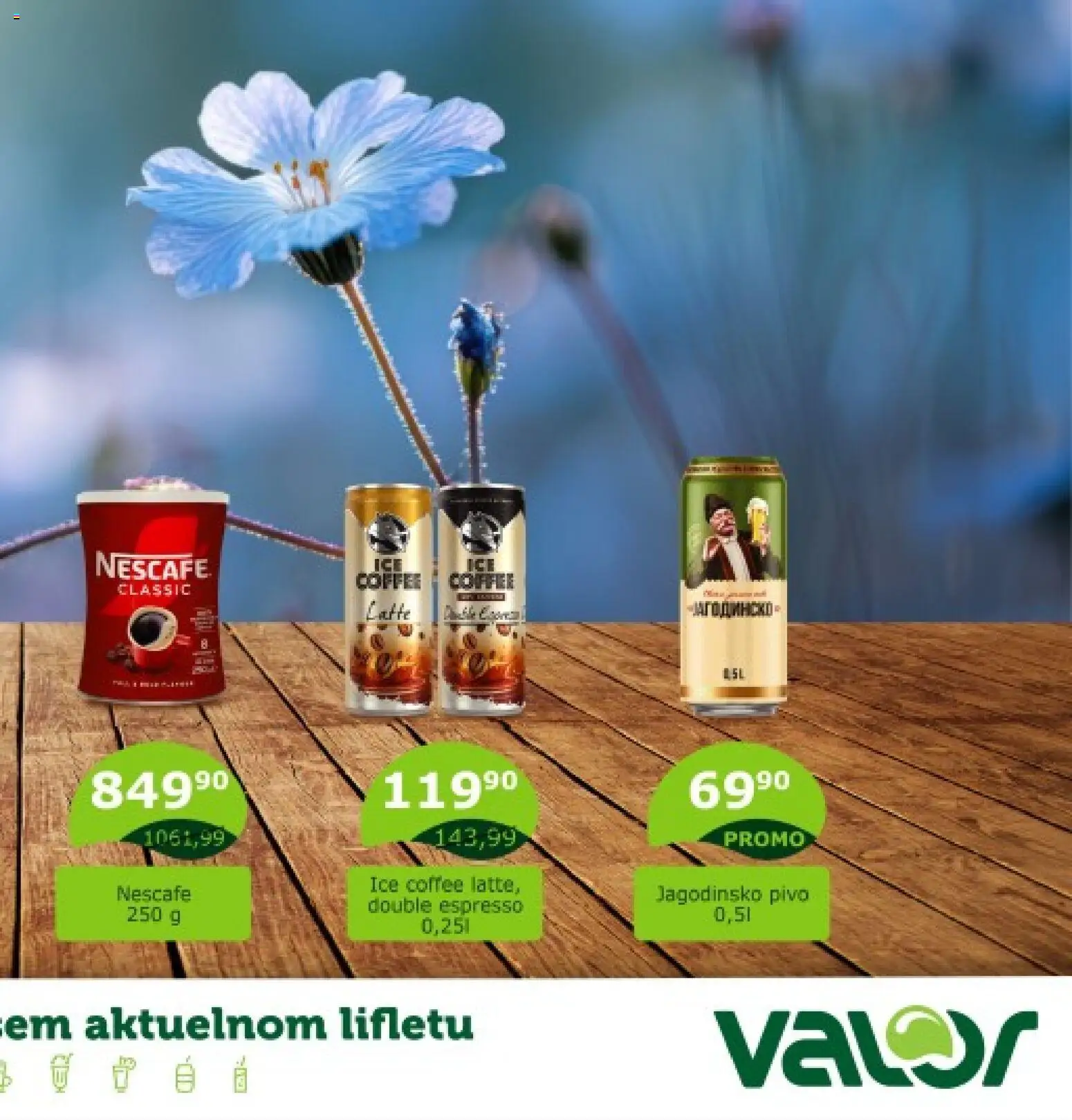 Valor katalog - važi od 15.05.2026 | Strana: 2