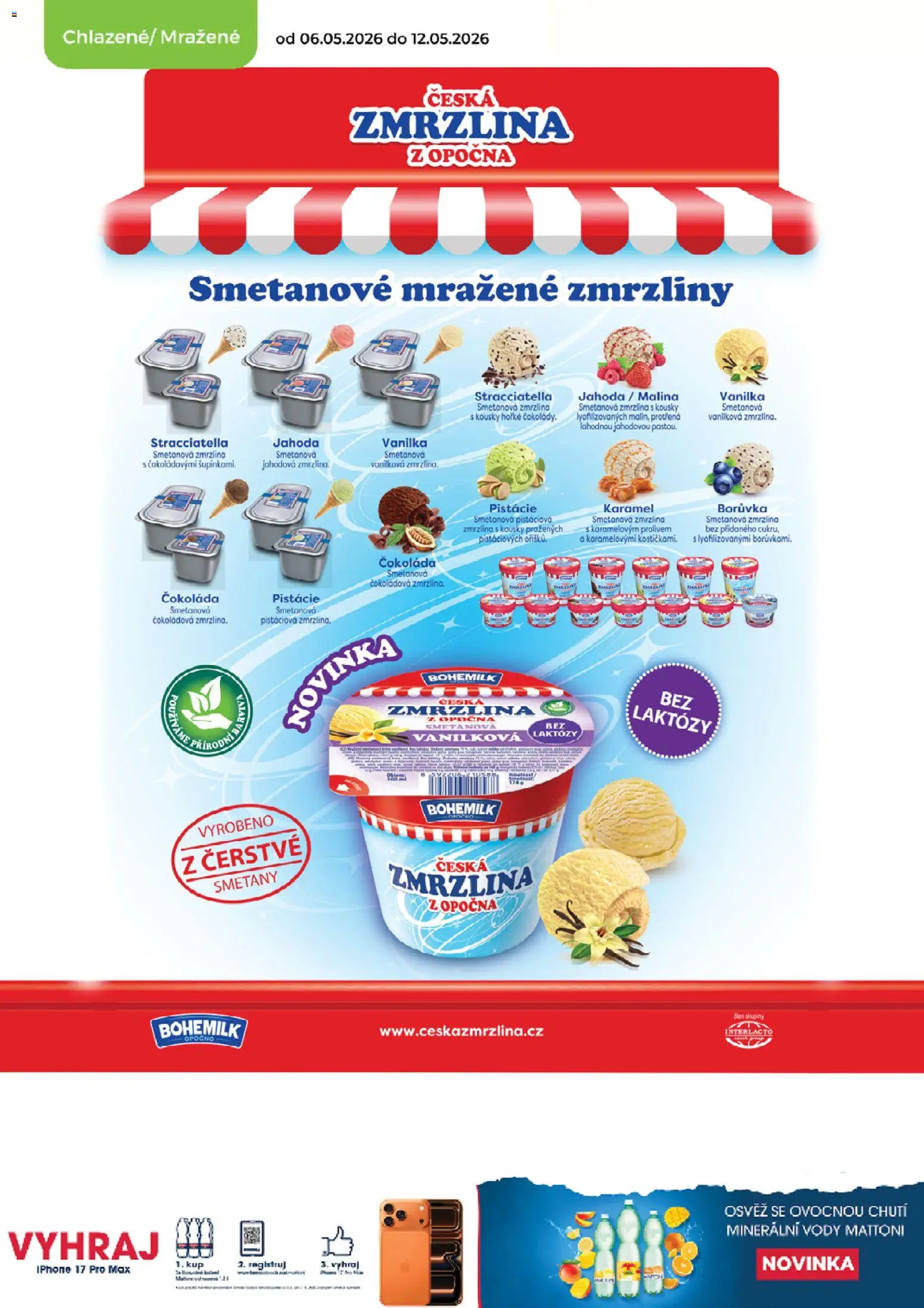 Tamda Foods leták od 13.05.2026 | Strana: 22