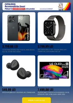 Ofertele Flanco valabile de la 17.09.2026 | Pagină: 5