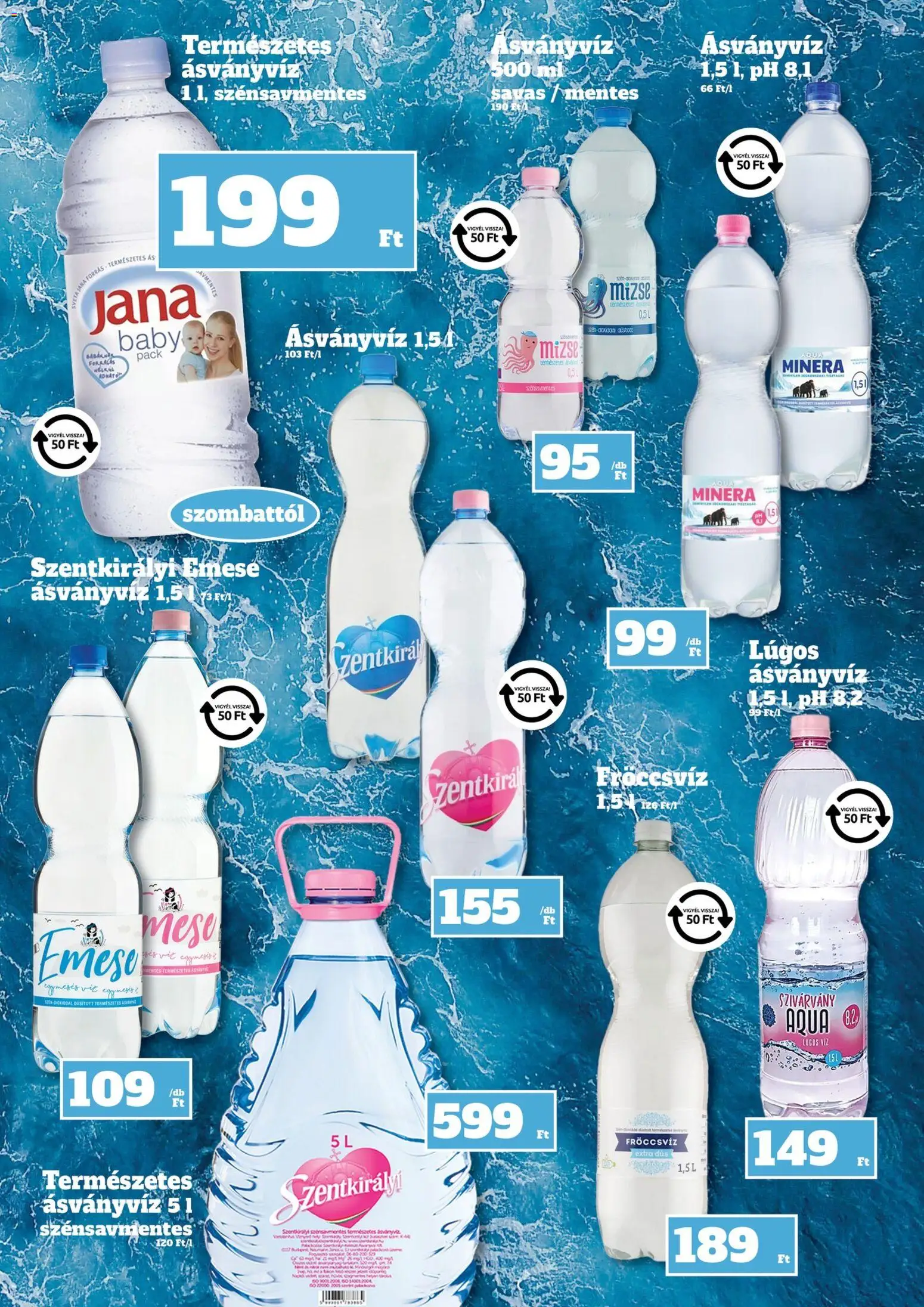 Family Diszkont akciós ujság - amely érvényes a következő dátumtól: 14.05.2026 | Oldal: 14