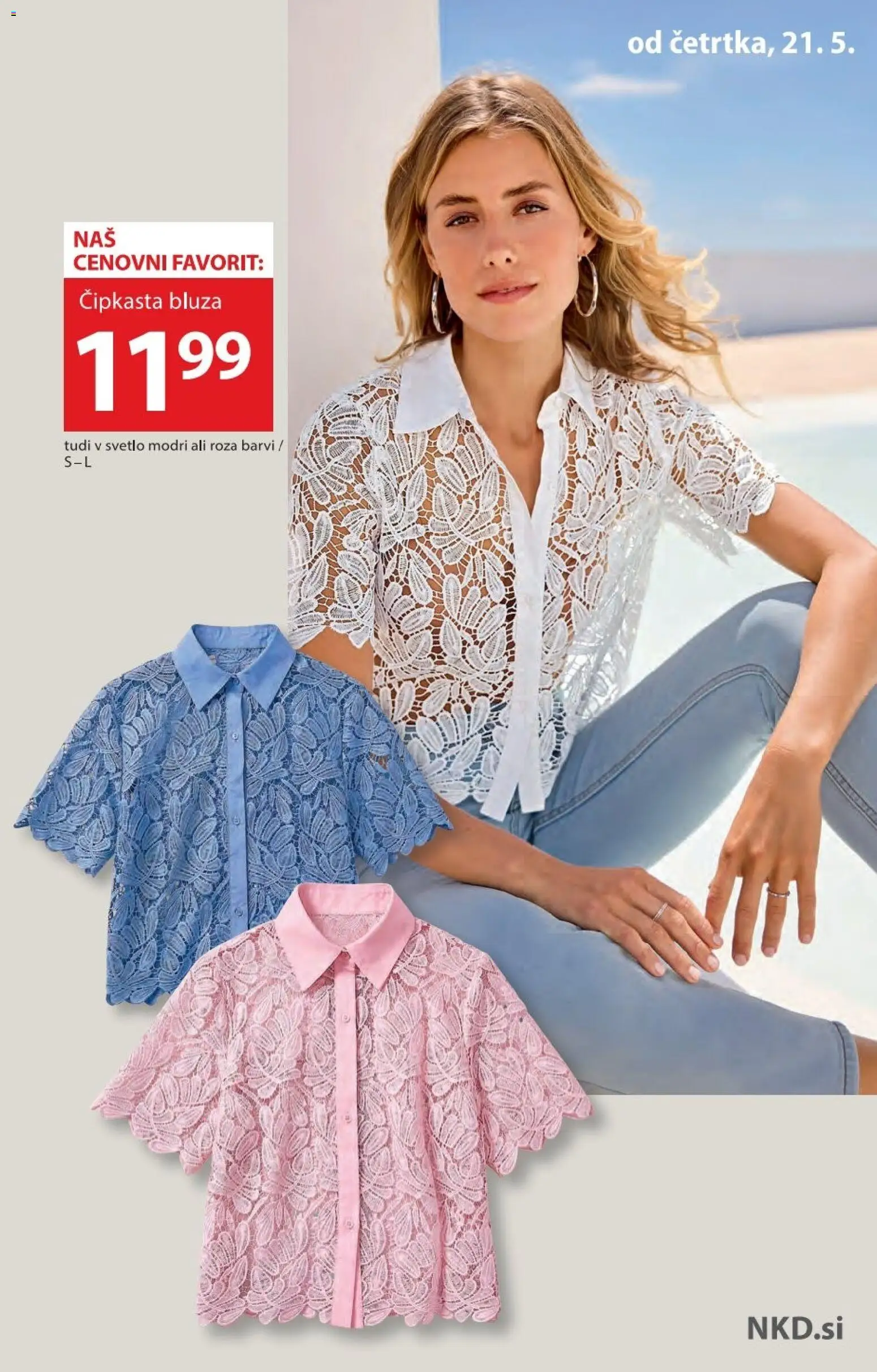 Novi NKD katalog ponudbe – veljaven od 21.05.2026 | Stran: 3